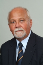 prof. Jacek Śliwiński