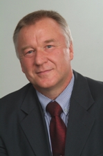 prof. Tadeusz Tatara