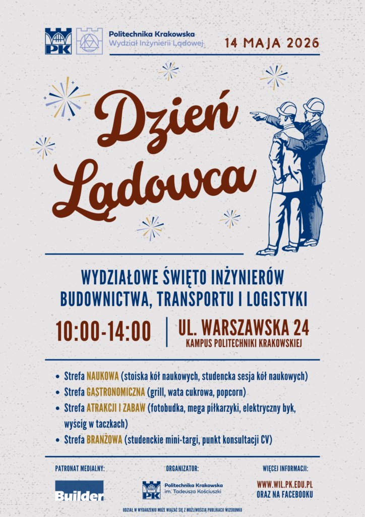DZIEŃ LĄDOWCA 2026