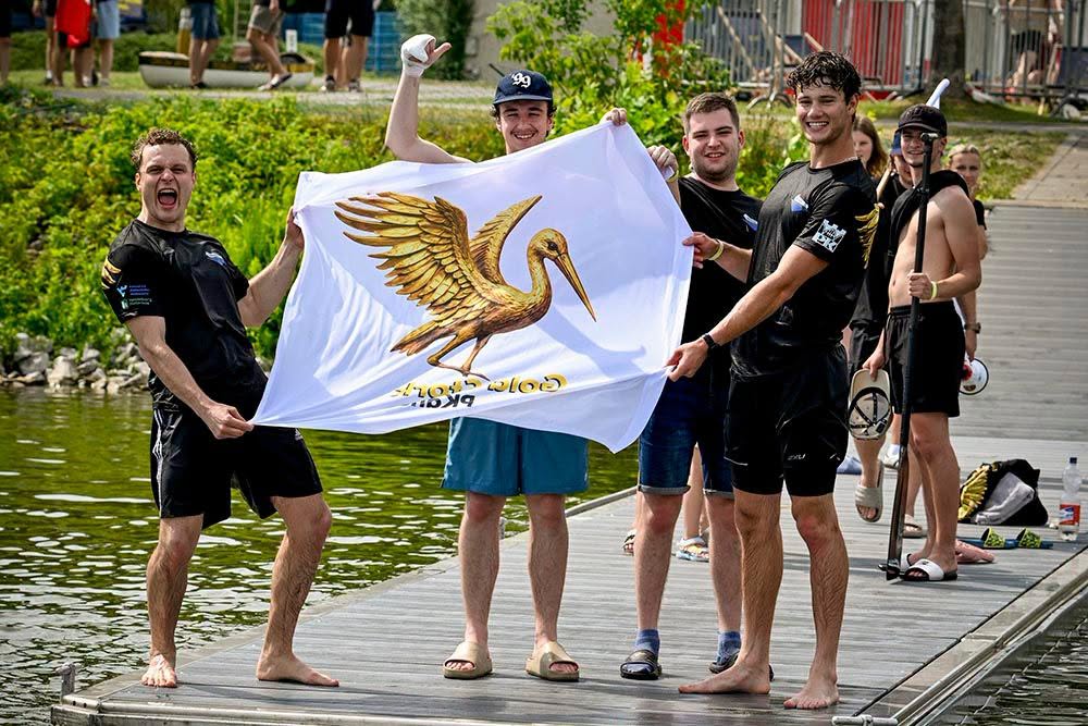 20. Deutsche Betonkanu Regatta 2026
Brandenburg an der Havel