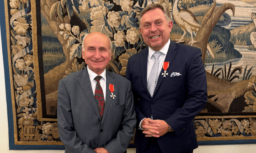 seruga furtak
